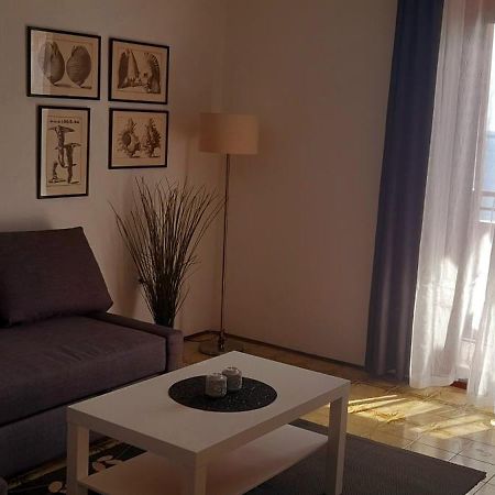 Apartment Mima With Sea View Drage Buitenkant foto