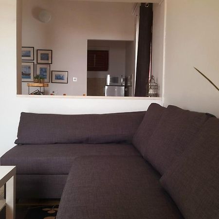 Apartment Mima With Sea View Drage Buitenkant foto