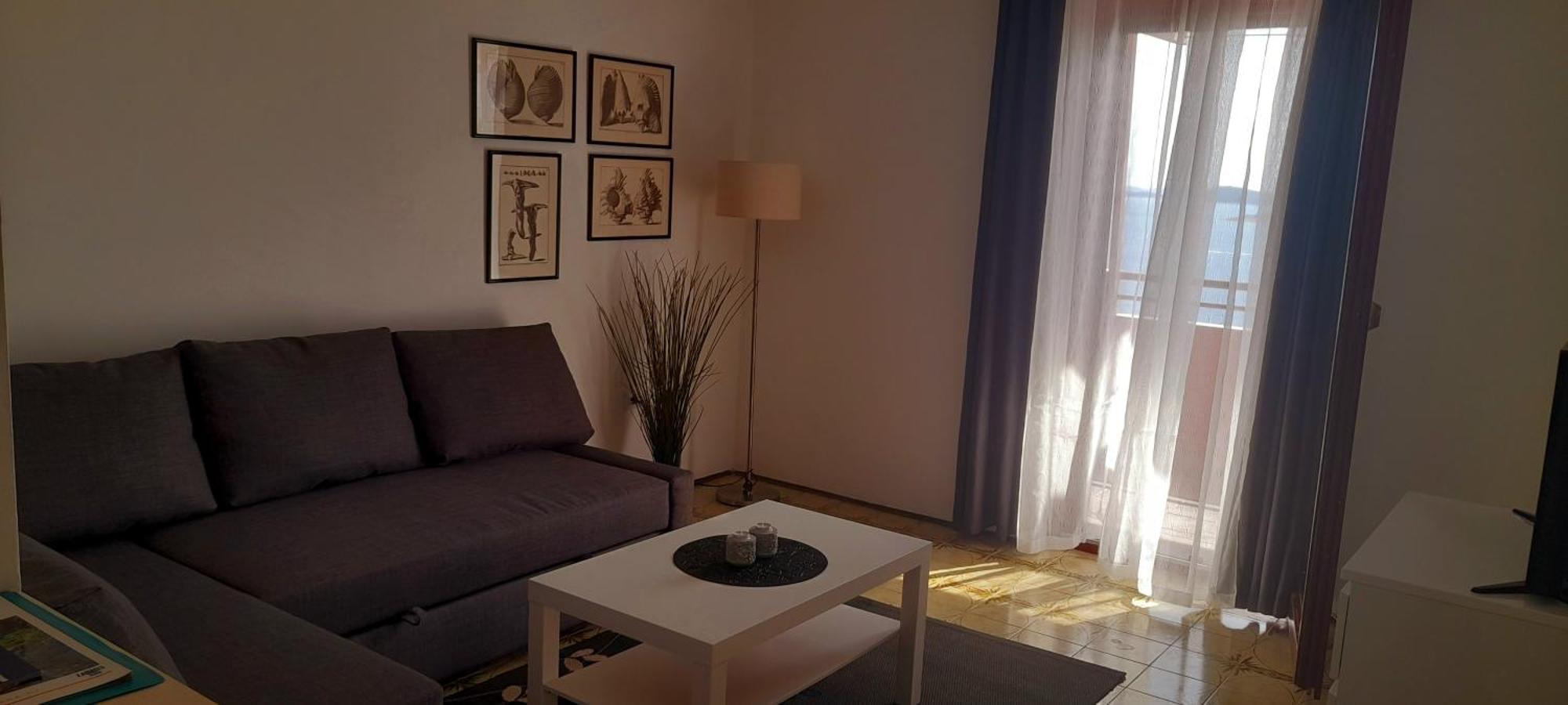 Apartment Mima With Sea View Drage Buitenkant foto